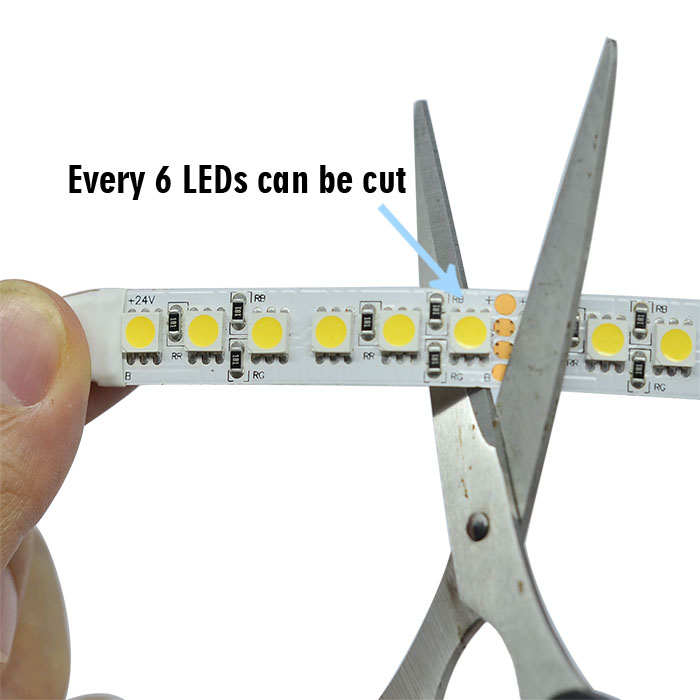 Single Row Series 12/24VDC 5050SMD120LEDs/m Flexible LED Strip Lights Super Bright LEDs16.4ft Per Reel By Sale Single Row Series 12/24VDC 5050SMD120LEDs/m Flexible LED Strip Lights Super Bright LEDs16.4ft Per Reel By Sale